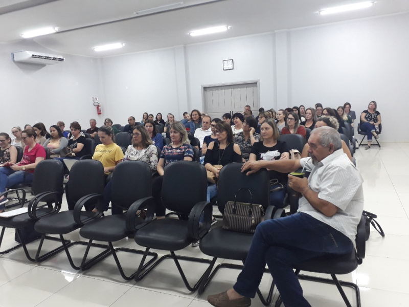  POR UMA EDUCAÇÃO DE QUALIDADE